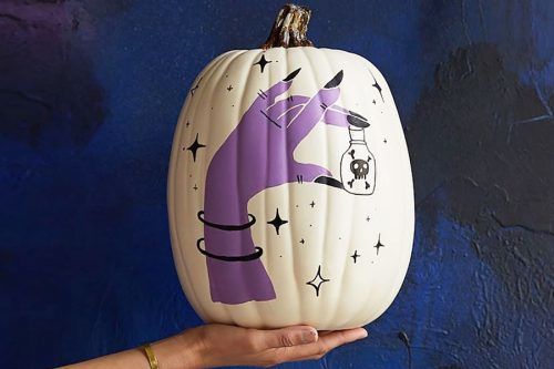 Halloween Pumpkin Decorating Ideas For More Fun