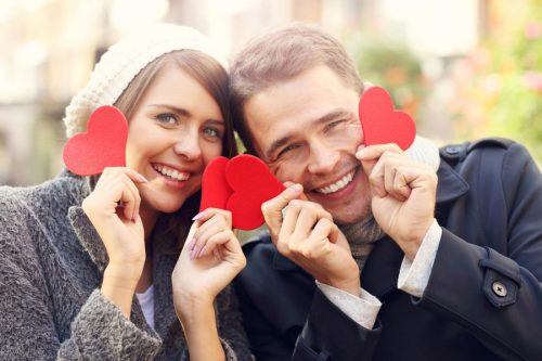 How Do You Greet Someone With Happy Valentines Day Uniquely