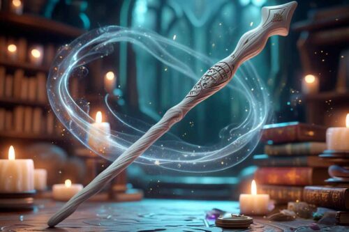 What is Your Wizard Identity? The Ultimate Harry Potter Wand Quiz