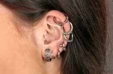 Everything You Always Wanted To Know About Helix Piercing But Did Not Ask