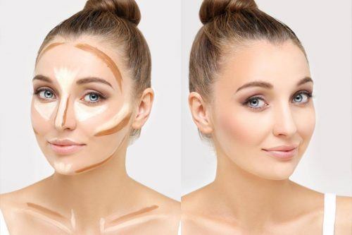 Several Important Tips On How To Contour For Real Life
