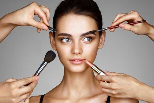 How to Do makeup - Step by Step Tips for the Perfect Look