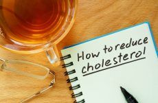 Know how to lower cholesterol with 15 home remedies