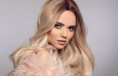 Most Popular Ideas for Blonde Ombre Hair Color
