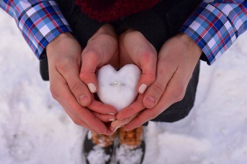 Fantastic And Unique Ideas How to Propose To Your Second Half