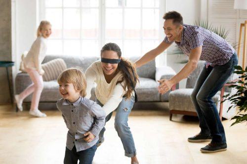 Creative And Fun Indoor Activities For Kids To Keep Them Busy