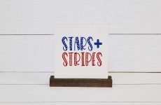 Inspirational Ideas For Labor Day Decorations