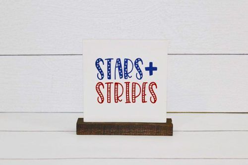Inspirational Ideas For Labor Day Decorations
