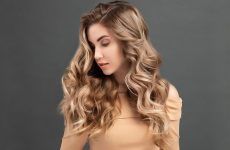 Gorgeous Ideas for Light Brown Hair