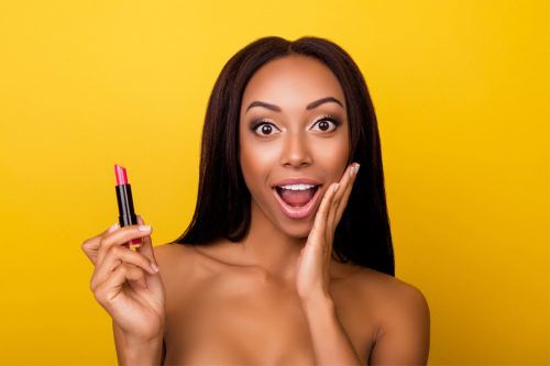 Beautiful Lipstick Makeup Tips To Ensure You Are Looking Fly