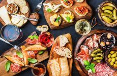 List of the World’s Healthiest Foods for Even the Pickiest Eater