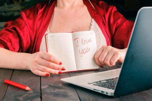 Awesome Love Quotes To Express Your Feelings