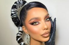 Most Attractive Makeup Ideas for Dark Green Eyes