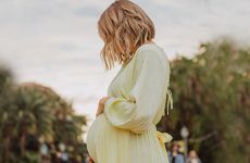 Maternity Dresses To Feel Comfortable Daily And on Special Occasions