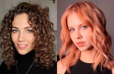 Graceful Looks for Medium Bob Hairstyles