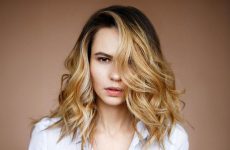 Perfect Medium Length Hairstyles For Thin Hair