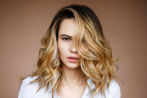 Perfect Medium Length Hairstyles For Thin Hair