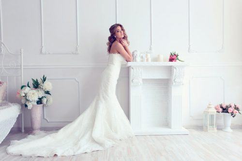 Exclusive Mermaid Wedding Dress Ideas For Your Unforgettable Look