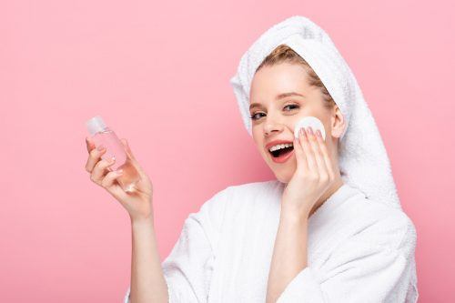 Facts About Micellar Water Plus 3 Homemade Recipes