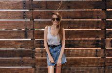Sexy And Versatile Mini Skirt Is Back In Town
