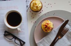 Morning Coffee: A Great Start Of Every Day