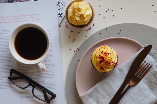 Morning Coffee: A Great Start Of Every Day