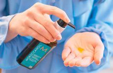 Facts About Moroccan Oil