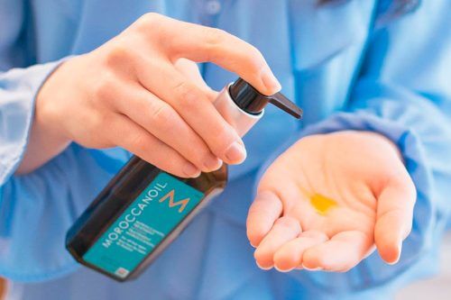 Facts About Moroccan Oil