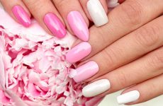 Full Nail Shapes Giude and Tips from Nail Experts