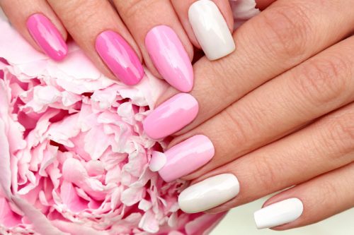 Full Nail Shapes Giude and Tips from Nail Experts