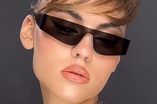Nude Lipstick: How To Choose The Right One For Your Skin Tone