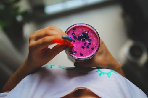 Oatmeal Smoothie Ideas - Your Perfect on-the-go Breakfast