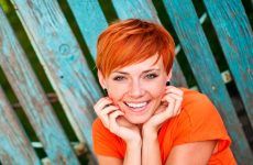 Incredible Vibrant and Versatile Orange Hair For All Tastes