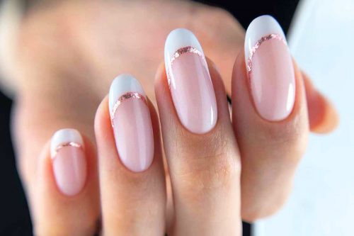 Cute Designs For Oval Nails To Rock Anywhere