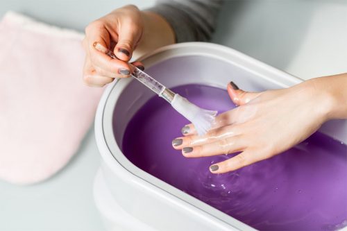 Healthy Skin Benefits Of Paraffin Wax