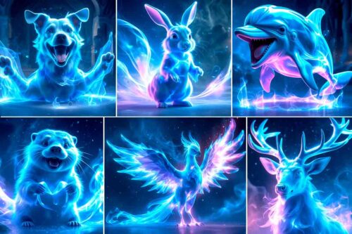 What’s My Patronus? A Deep Dive into the Harry Potter Patronus Quiz