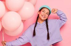 Welcome Stylish and Cute Pigtails Back into Your Style