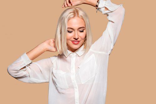 Best Platinum Blonde Hair Ideas For 2020
