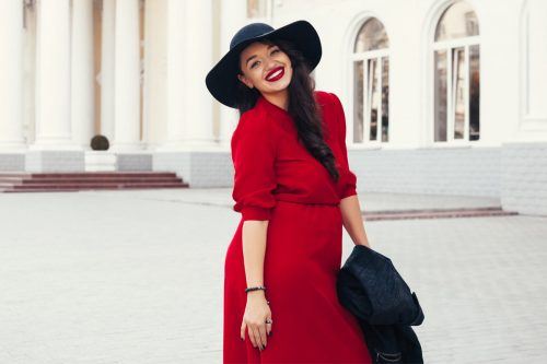 The Trendiest Plus Size Clothing This Season