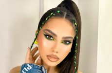 Easy Pretty Makeup Ideas For Summer