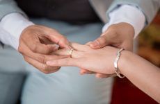 Mystery Behind The Promise Ring Is Revealed