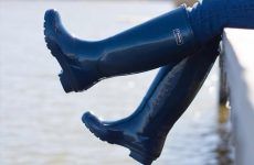 Designs of Rain Boots for Women From Cute to Classy