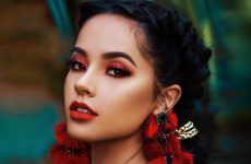 Red Lipstick Looks - Get Ready For A New Kind Of Magic