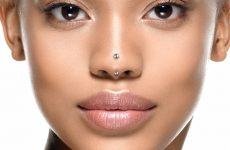 Amazing Rhino Piercing That Will Make You Proud Of Your "Horn"