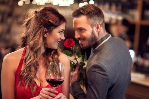 Romantic Ideas For Lovers This Valentines Day