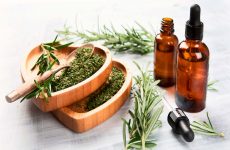 Precious Rosemary Oil Benefits For Your Beauty