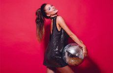 Sexy Club Outfits For A Night Out