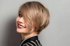Stunning And Sassy Short Hairstyles For Fine Hair That Are Too Cute For Words