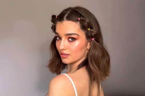 25 Terrific Shoulder Length Hairstyles To Make Your Look Special
