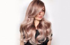 Looks With Side Bangs A Detail That Can Enhance Your Image